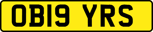 OB19YRS