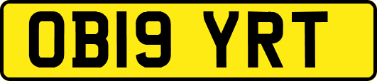 OB19YRT