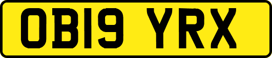 OB19YRX