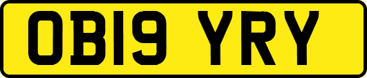 OB19YRY