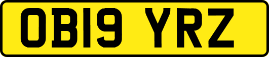 OB19YRZ