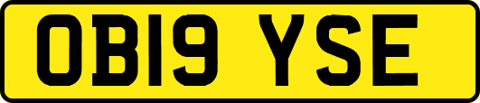 OB19YSE