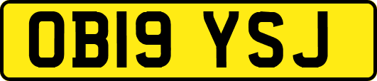 OB19YSJ