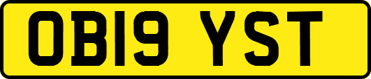 OB19YST