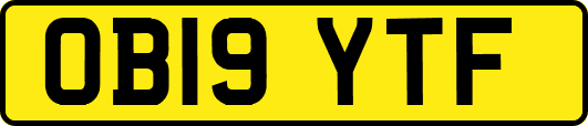 OB19YTF