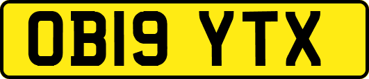 OB19YTX