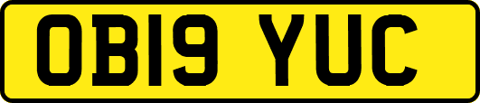 OB19YUC