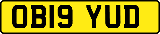 OB19YUD
