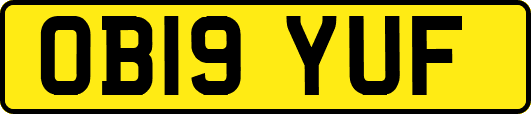 OB19YUF