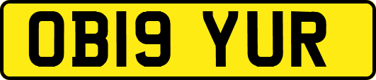 OB19YUR