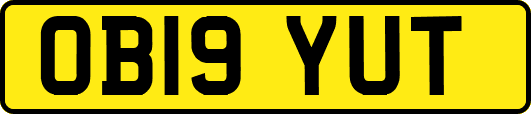OB19YUT