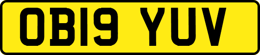 OB19YUV