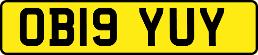 OB19YUY
