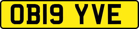 OB19YVE