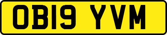 OB19YVM
