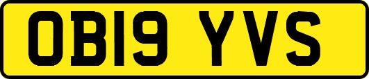 OB19YVS