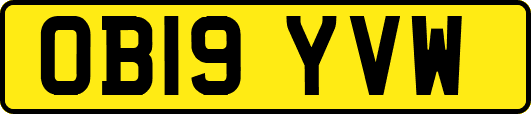 OB19YVW