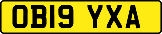 OB19YXA