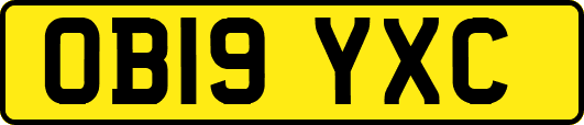 OB19YXC