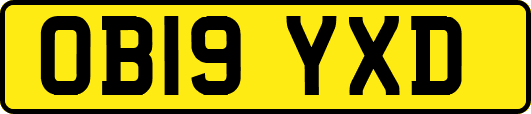 OB19YXD