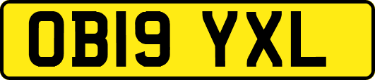 OB19YXL