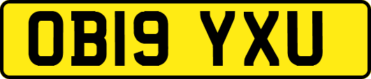 OB19YXU
