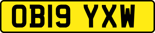 OB19YXW