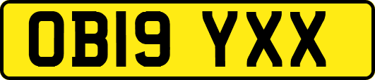 OB19YXX