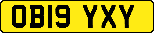 OB19YXY