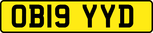 OB19YYD