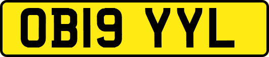 OB19YYL