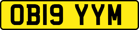 OB19YYM