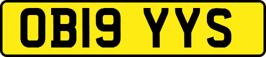 OB19YYS