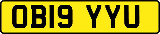 OB19YYU