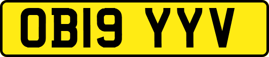 OB19YYV