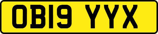 OB19YYX