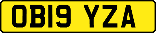 OB19YZA