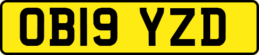 OB19YZD