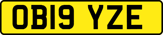 OB19YZE