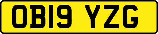OB19YZG