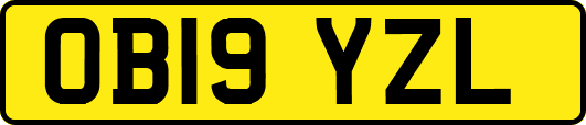 OB19YZL