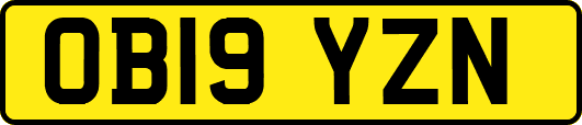 OB19YZN