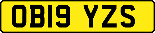 OB19YZS