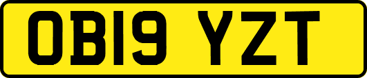 OB19YZT