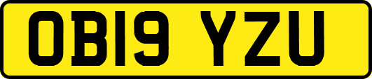 OB19YZU
