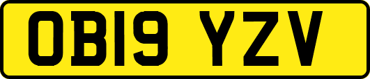 OB19YZV