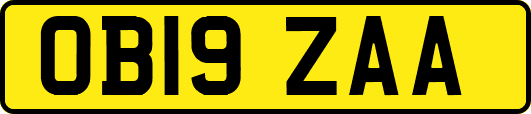 OB19ZAA