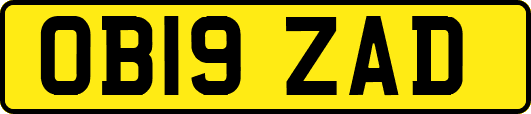 OB19ZAD