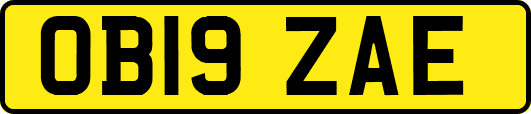 OB19ZAE