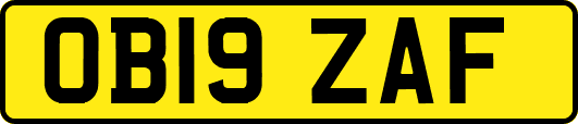 OB19ZAF